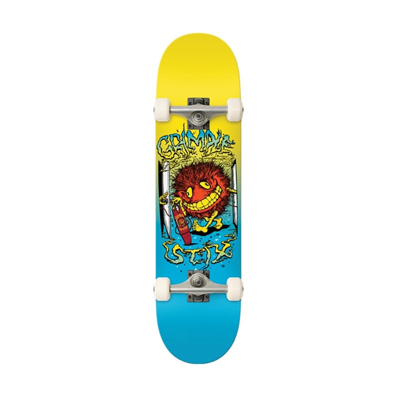 Anti Hero Grimple Welcome Home 7.3″ Complete