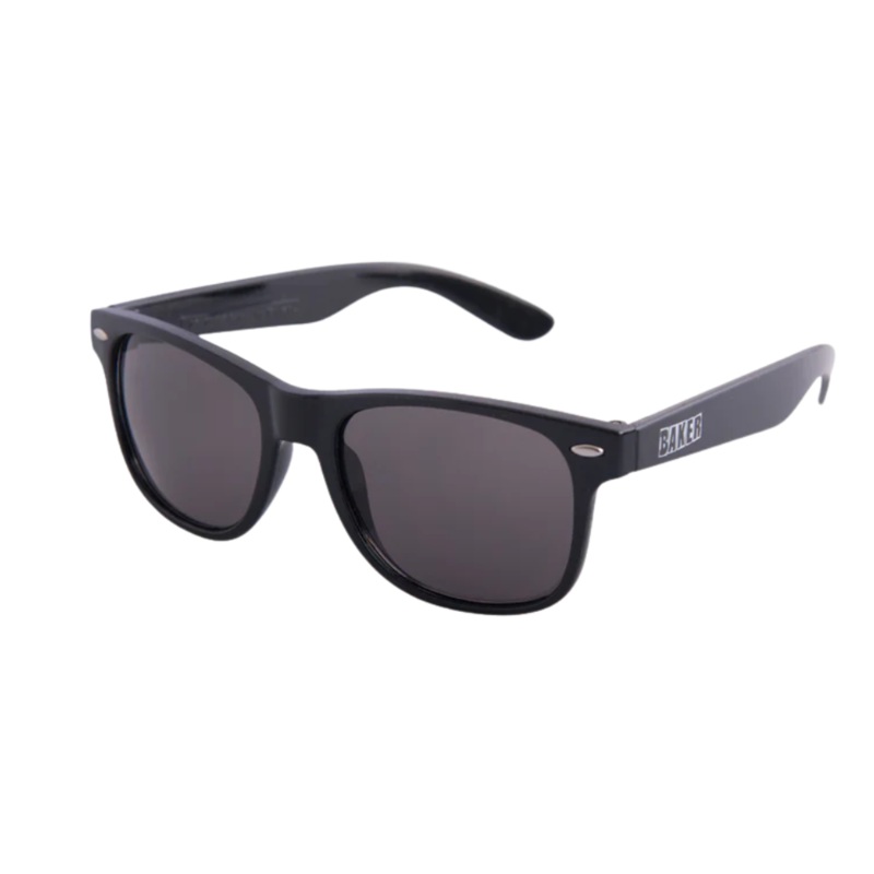 Baker Brand Logo Sunglasses