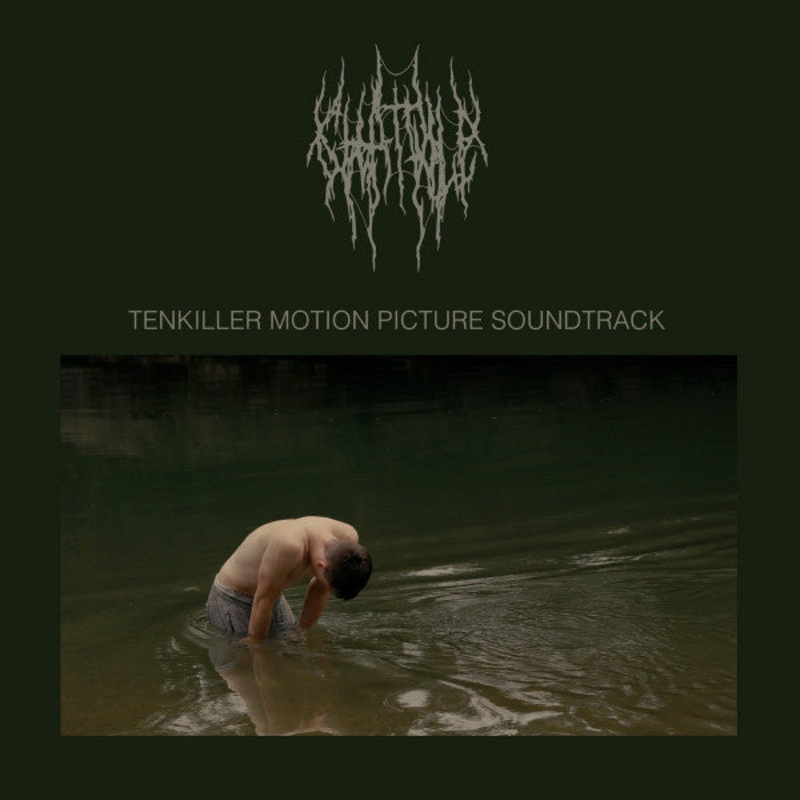 Chat Pile  Tenkiller Motion Picture Soundtrack CD