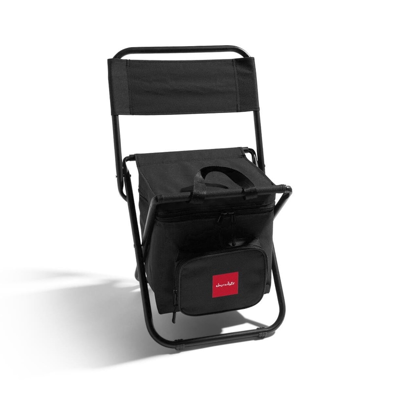 CHOCOLATE SKATEBOARDS SPOT CHAIR