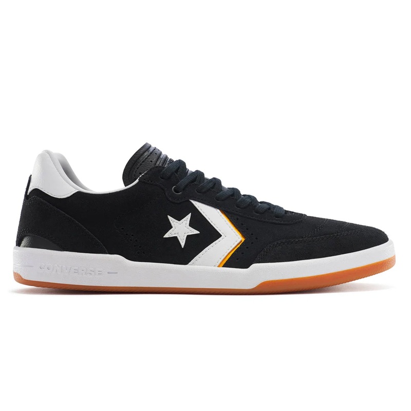 Converse CONS Louie Lopez Pro 2 OX Black/White/Black 8