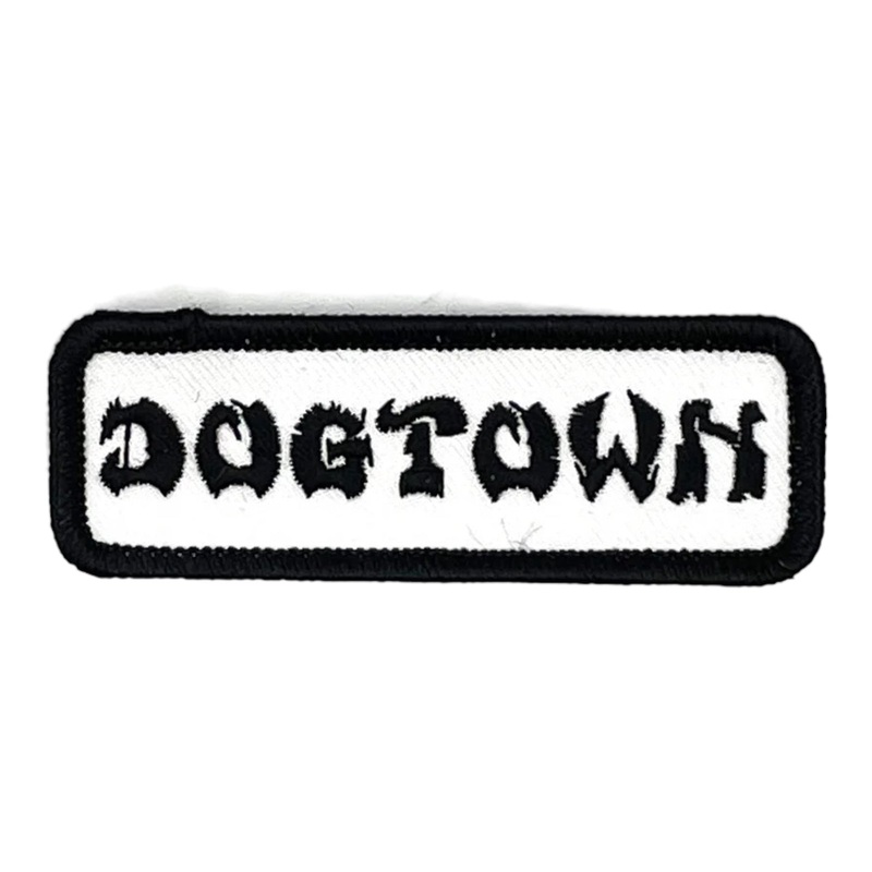 Dogtown Work Patch OS
