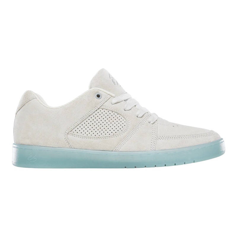 Es ACCEL SLIM WARM GREYk 7
