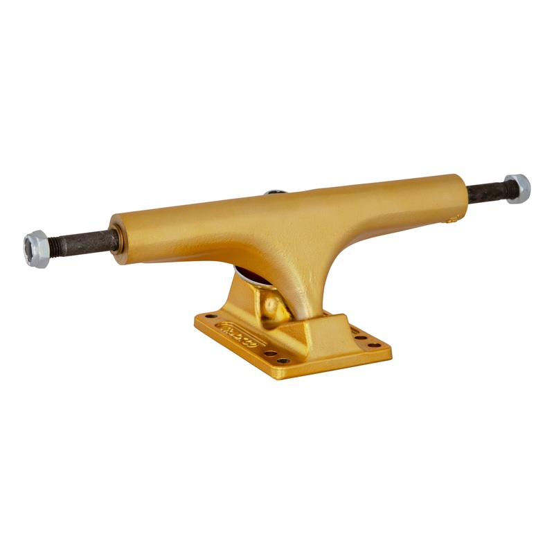 Independent Stage 4 Gold Standard Skateboard Trucks 151