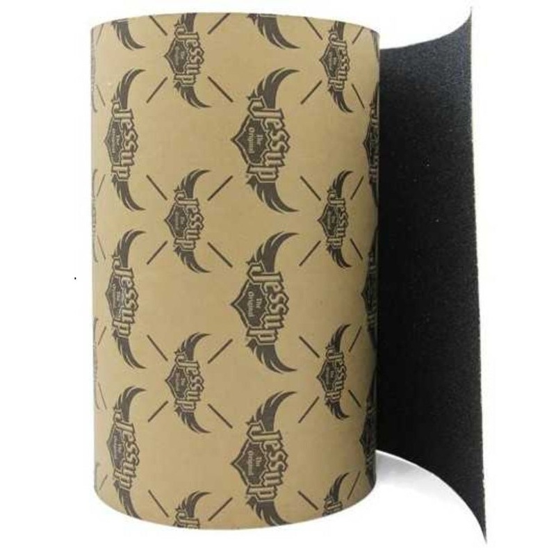 Jessup Downhill 11″ Heavy Grit Griptape