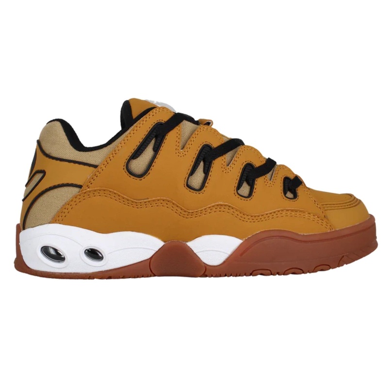 OSIRIS D3 OG TAN GUM 9