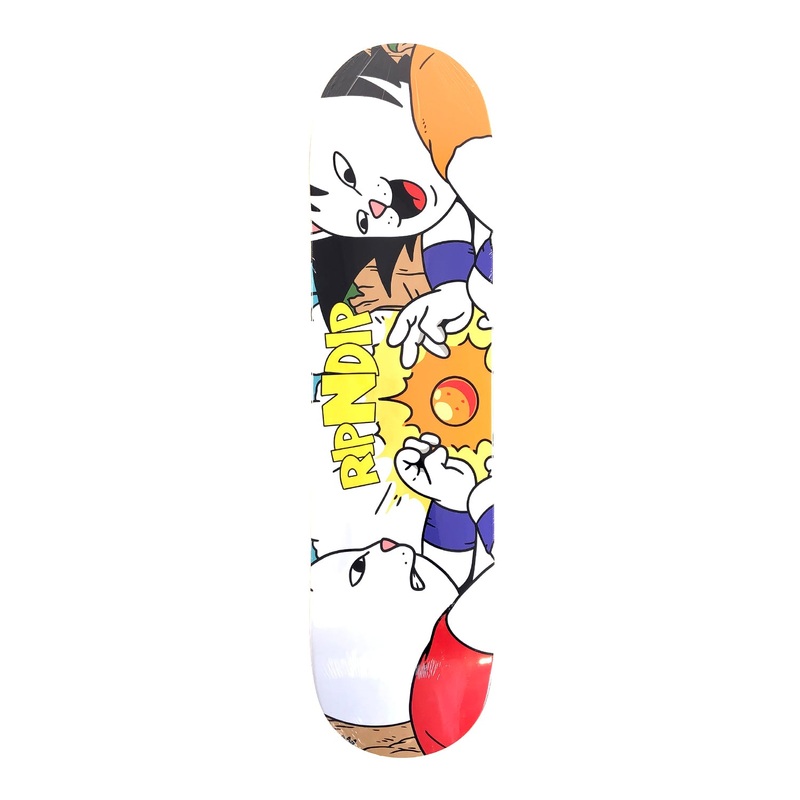 RIPNDIP – 8.0″ – Nermku Deck
