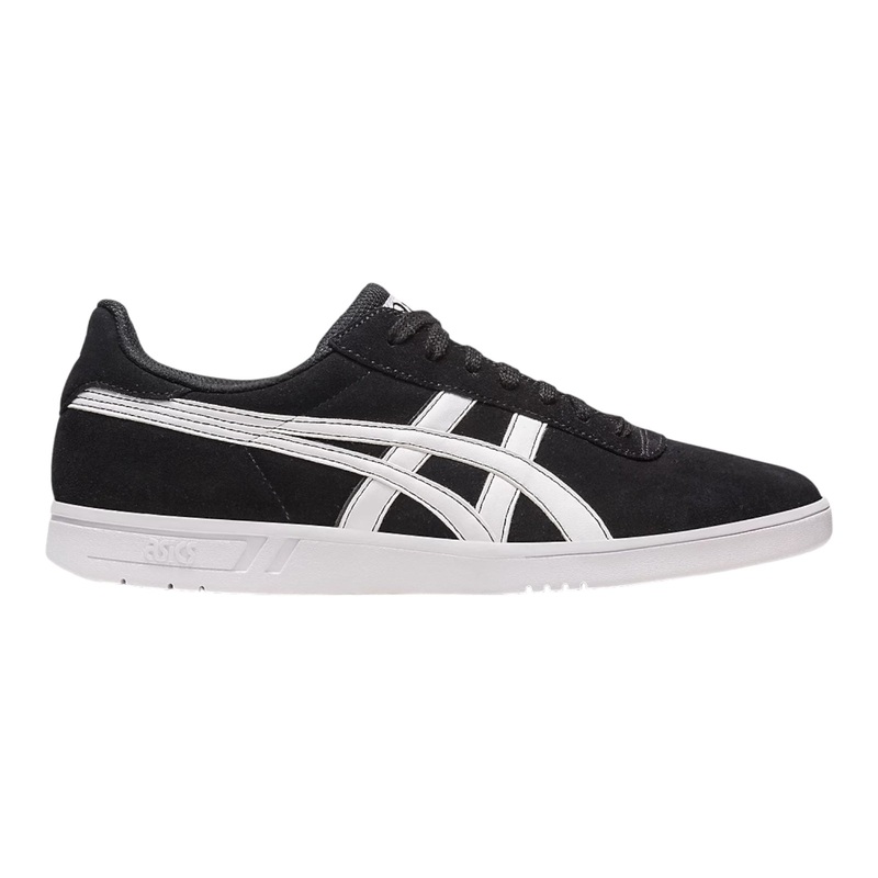 ASICS GEL-VICKKA PRO BLACK/WHITE 8