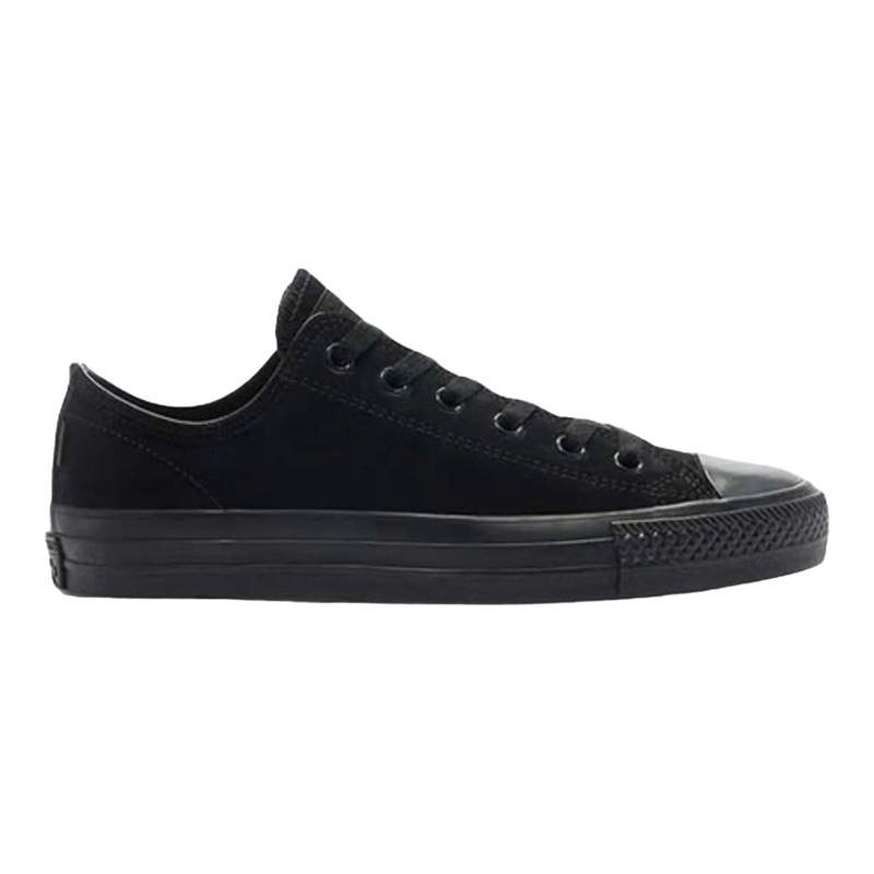 Converse CTAS Pro OX Black/Black/Black 6
