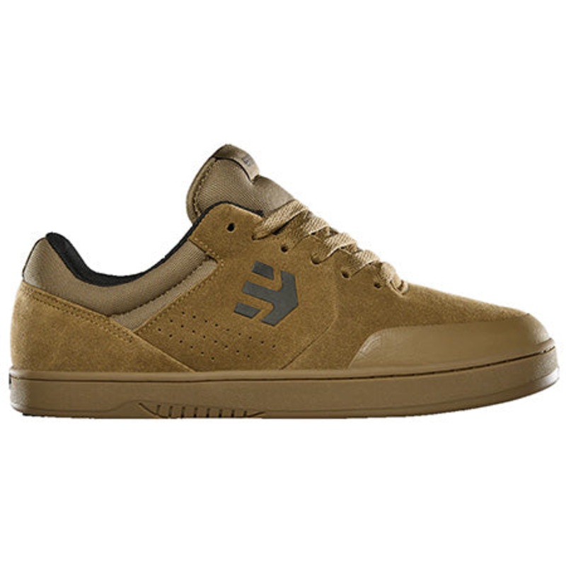 etnies Footwear Marana Michelin Shoes Brown/ Black/ Gum 8.5