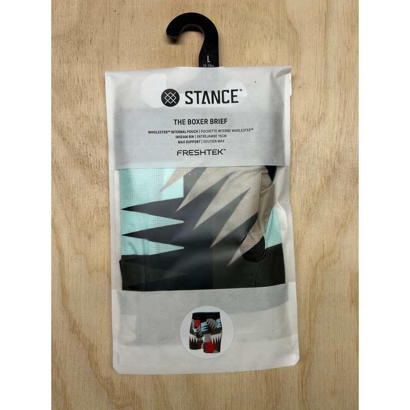 GEO COMB WHOLESTER – BLACK S