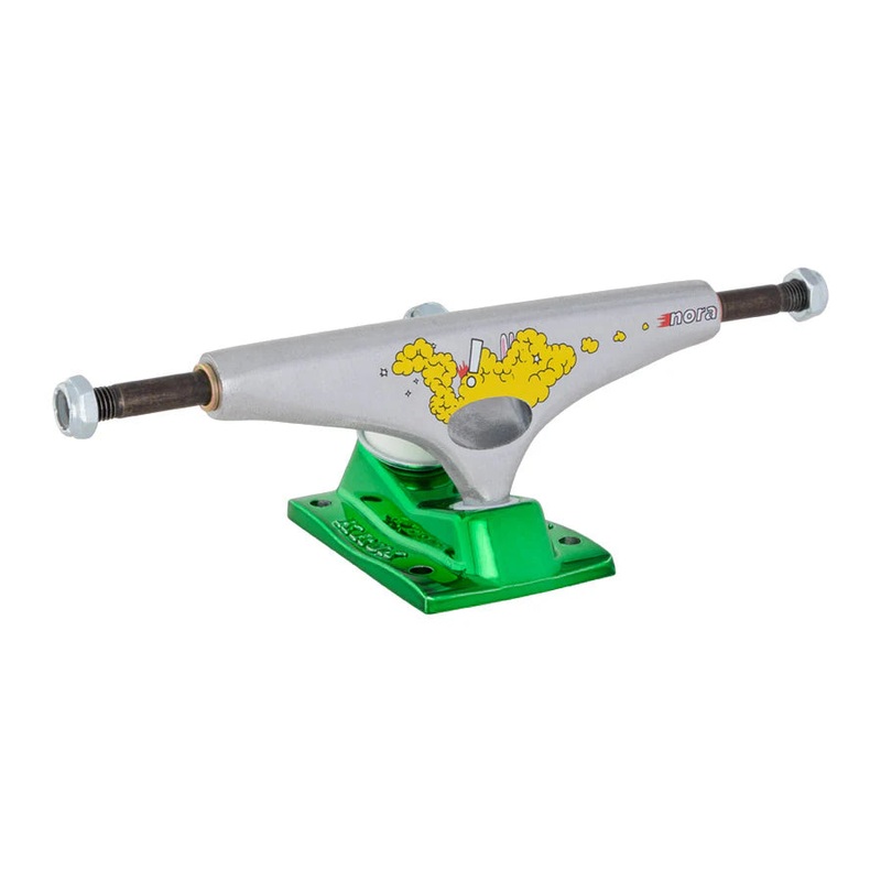 K5 Pro Nora By Alexis Standard Trucks Krux 8.00