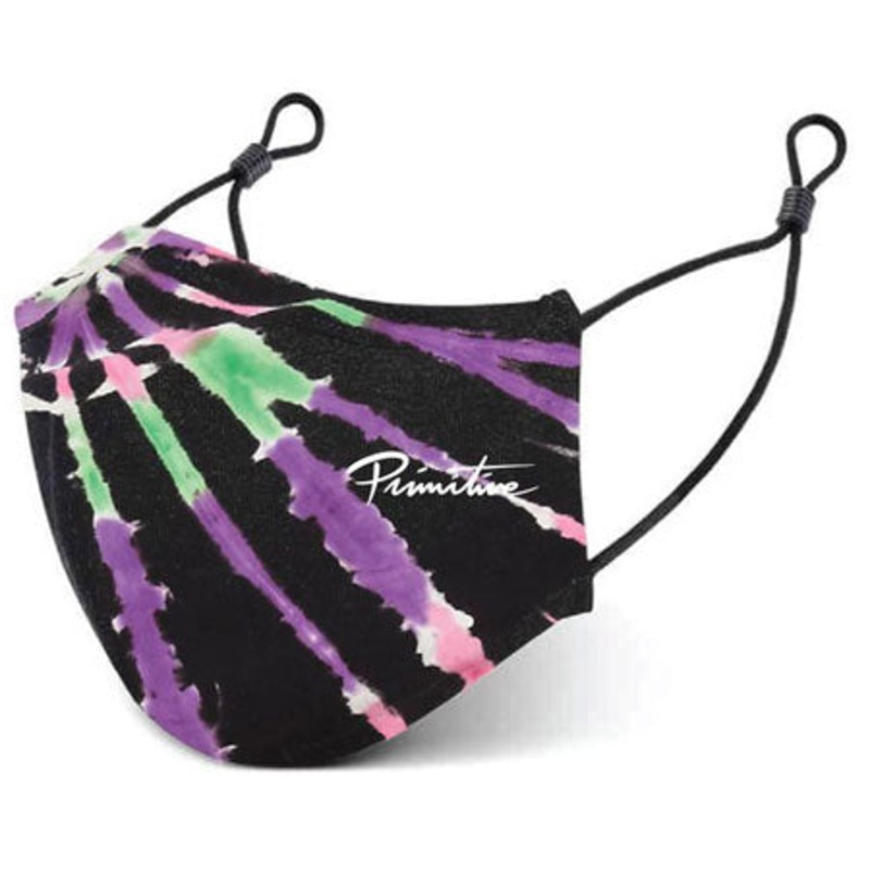 Primitive Skateboarding Nuevo Face Mask Multi One size fits all