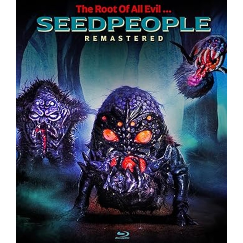 Seedpeople [BLU-RAY]