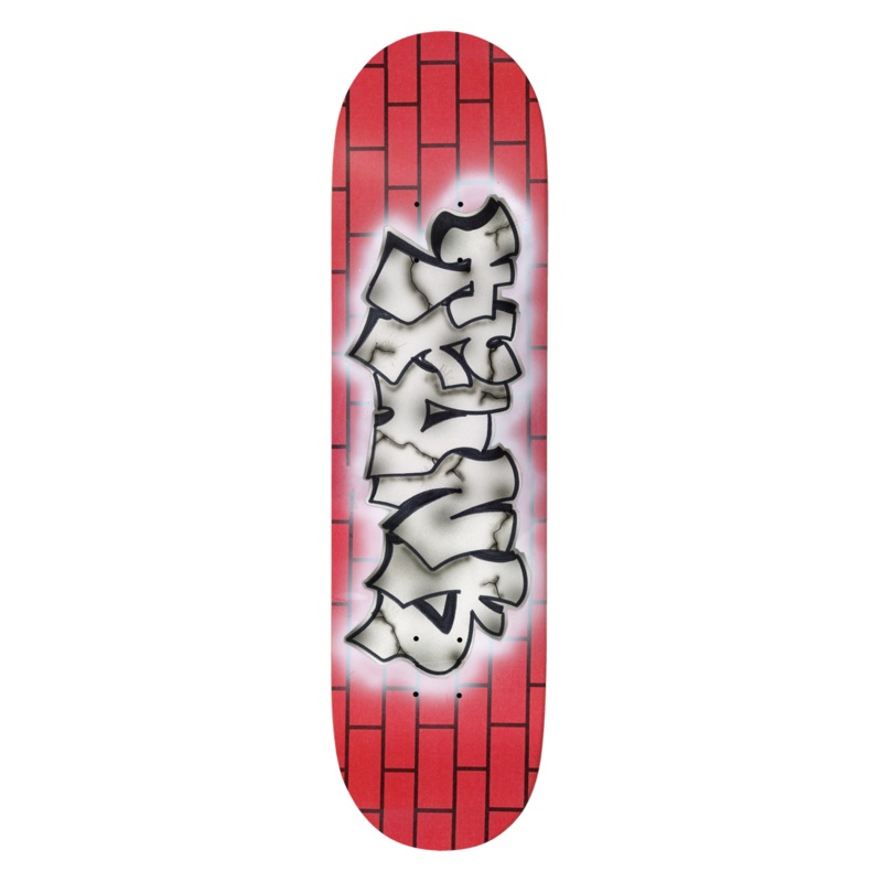 T-Funk Brickhouse Deck (8.75) 8.7″