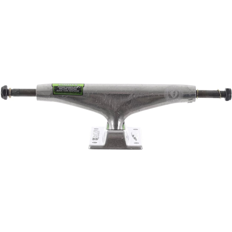 Thunder Hollow Lights II Polished Trucks (Assorted Sizes) 147