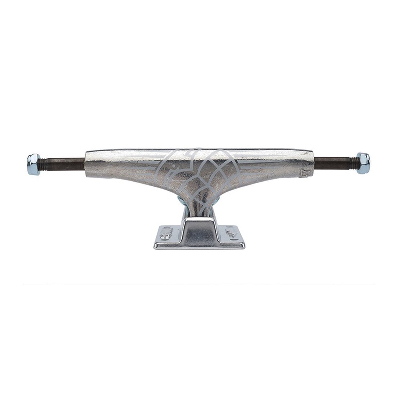 Thunder Hollow Lights Truck 148 (8.25″) – Polished