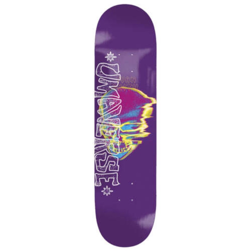 Umaverse Smith Skull Deck – 8.5″