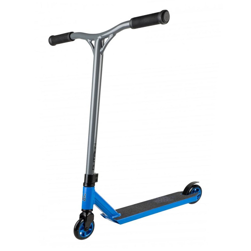 Blazer Pro Outrun Complete Scooter Blue