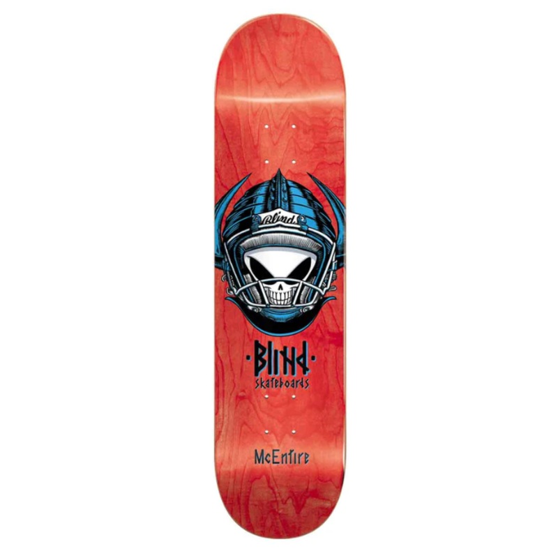 Blind McEntire Reaper Helmet 8.25 in 8.25 in