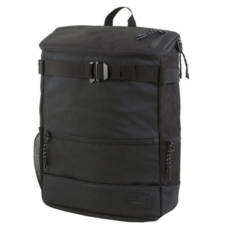 Hex Skatepack Black One size fits all