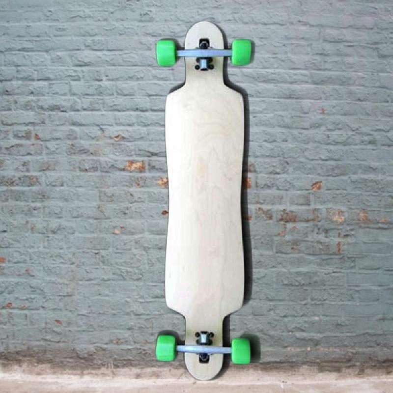 Maple OG Drop Through 42″ Longboard
