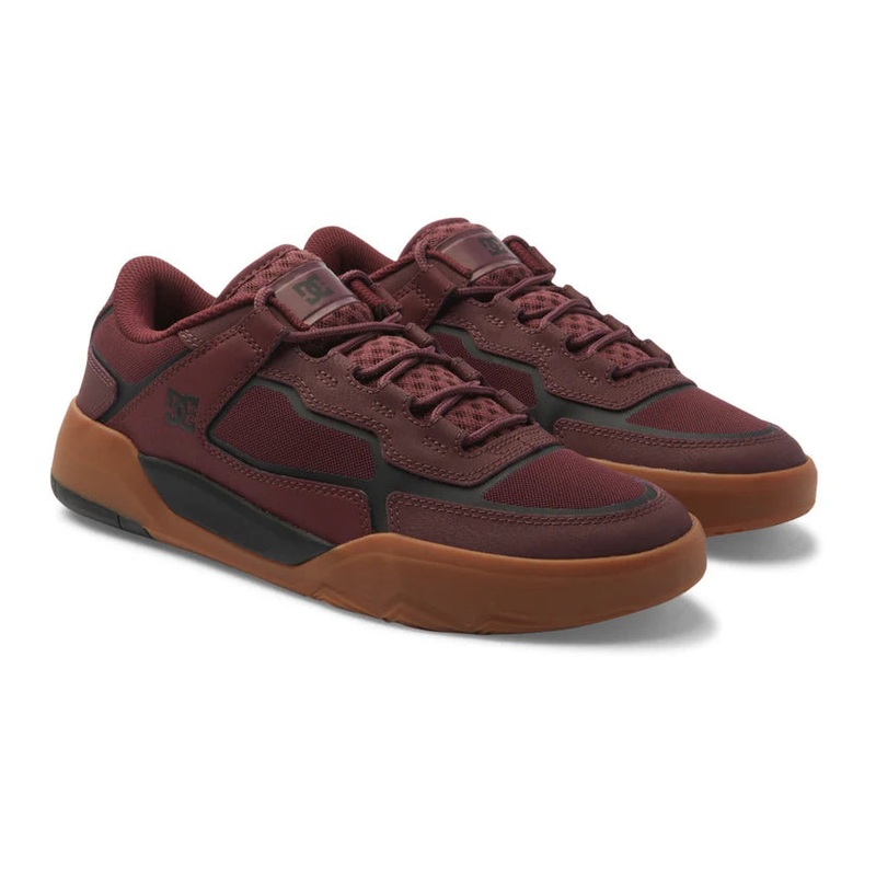 Men’s Metric Shoes Maroon (mar) 6