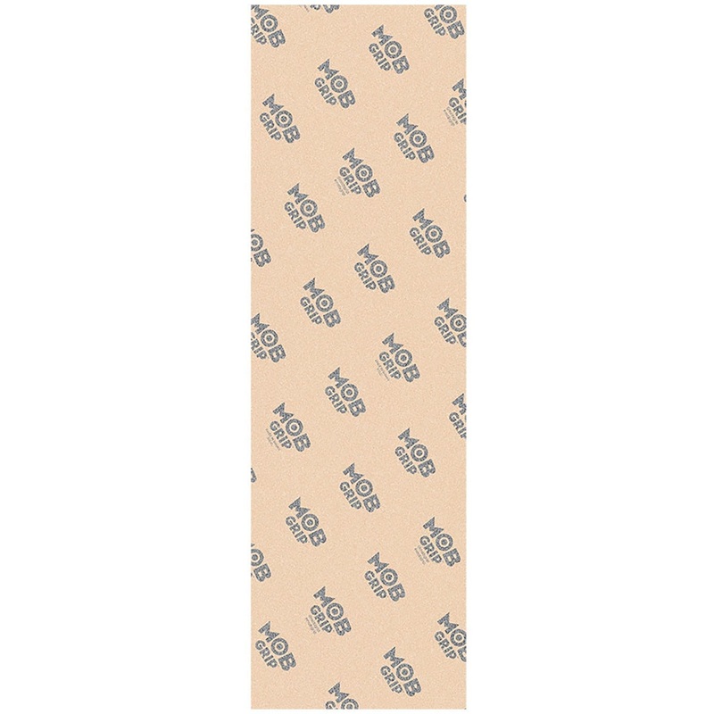 Mob Clear Griptape Sheet 10″ x 33″