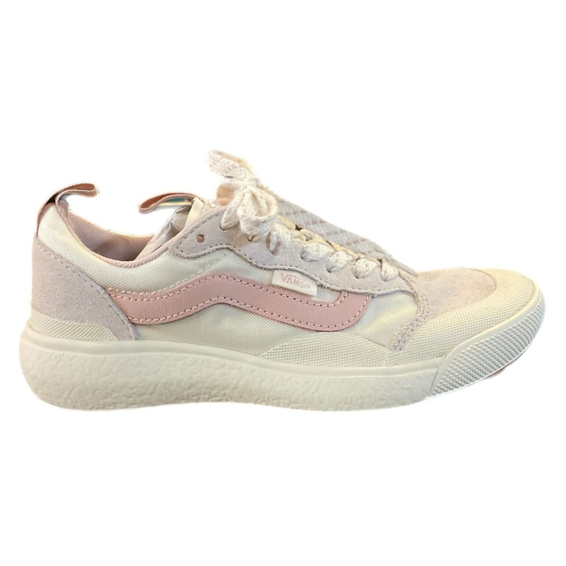 VANS WOMENS ULTRARANGE MARSHMALLOW ROSE 6
