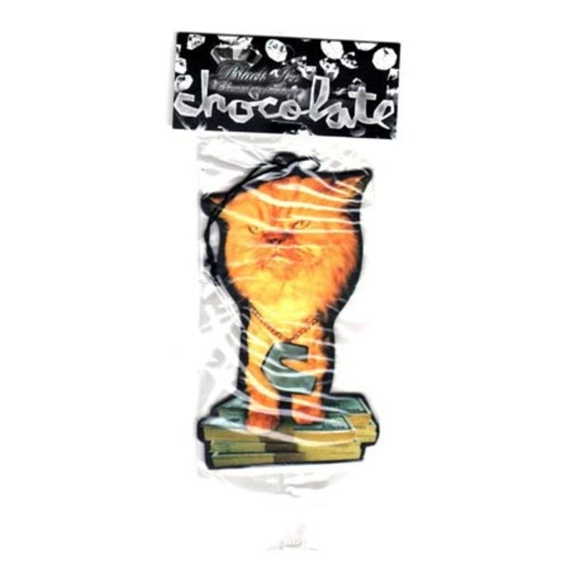 Chocolate Garvey Air Freshener N/A N/A
