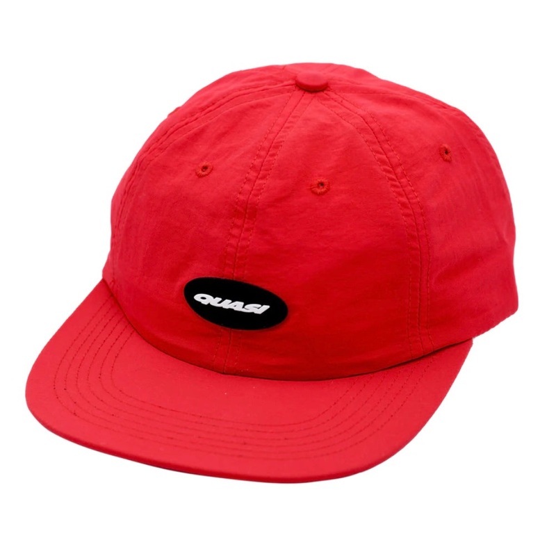 Quasi Court Hat [Red] OS