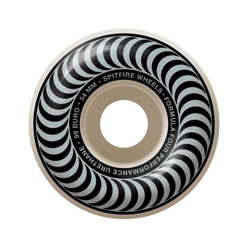 Spitfire F4 99a Classic Swirl 54mm