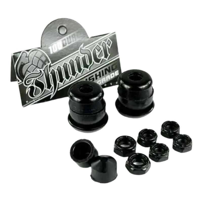 THUNDER BLACK 100DU REBUILD KIT 100du Black