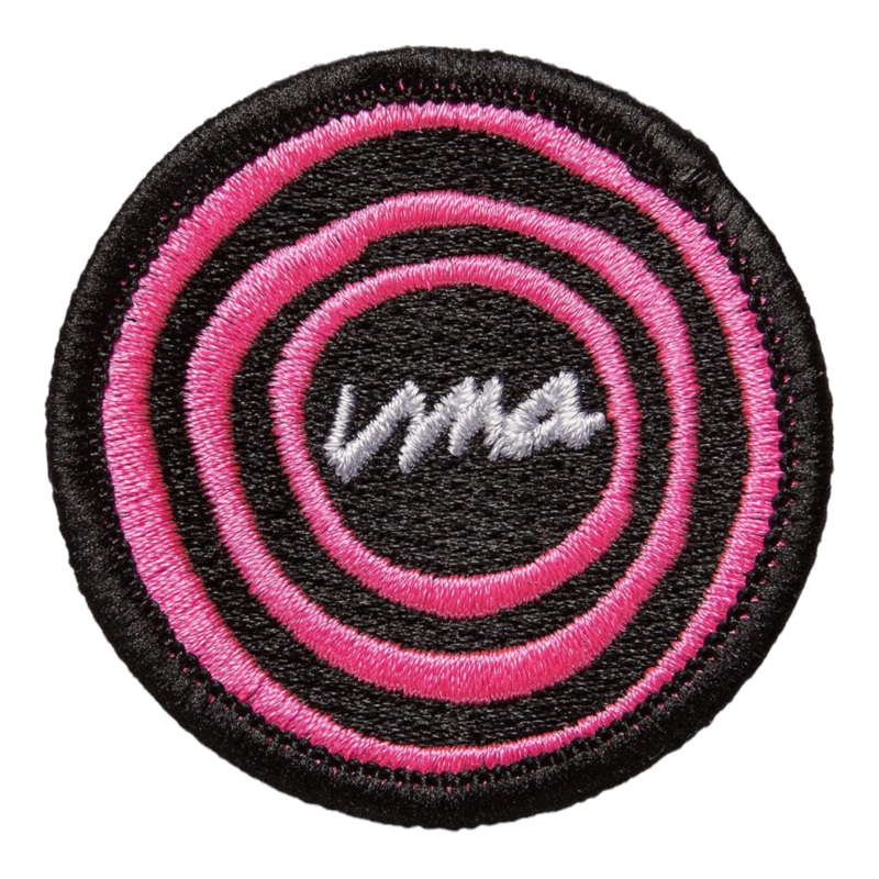 UMA PELKA PATCH 2″ OS