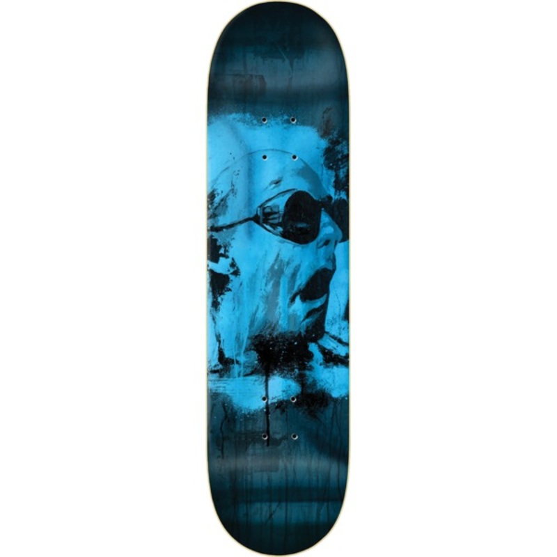 ZERO WIMER 80’S DOC DECK 8.25 8.25