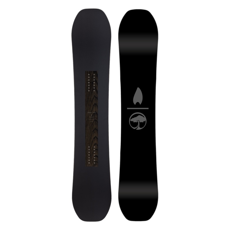 Candle Rain Snowboard 149