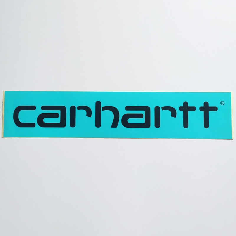 Carhartt Skate/Snow/Surf/Sticker – 33 cm