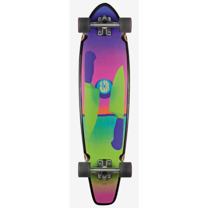Globe The All-Time Sharps on the Brain Cruiser Complete 35.875″ 35.875″