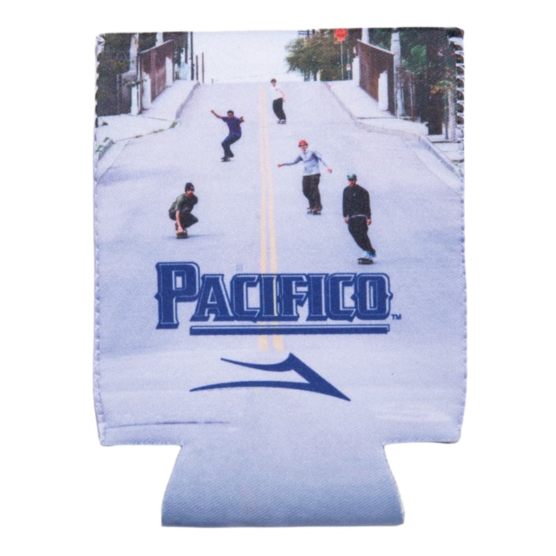 Lakai x Pacifico Cooozie OS