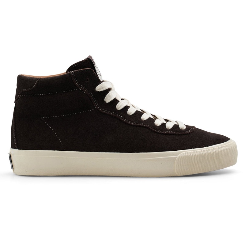 Last Resort VM001-HI (Coffee Bean/White) 9