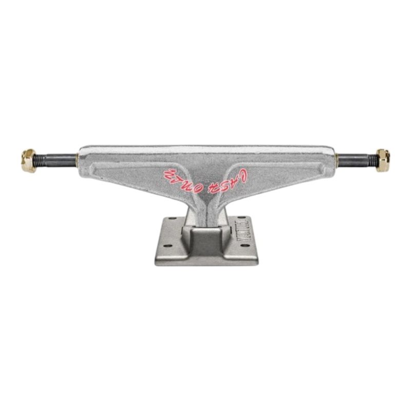Venture Trucks x Cash Only 5.6 Team Editon Polished Raw Set(2) 5.6