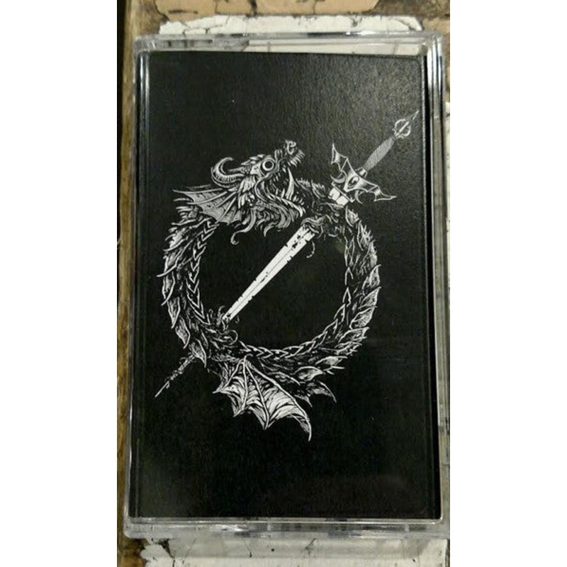 Void Wraith   Cassette *Used 2014 Release*