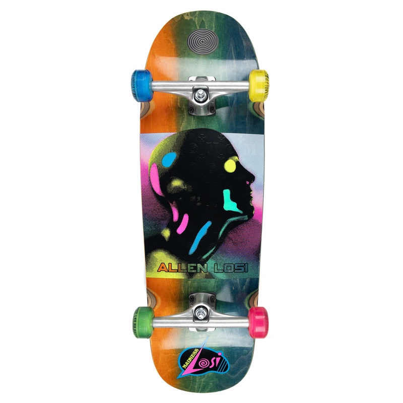 Allen Losi Experience Cruiser Complete 10.0″