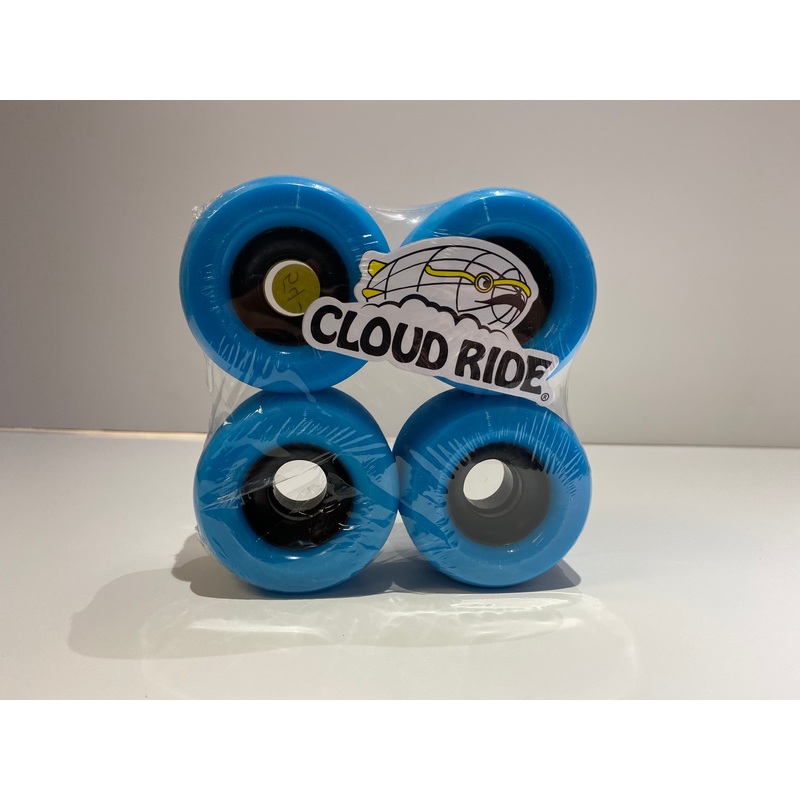 Cloud Ride! Ozone 70mm 83A