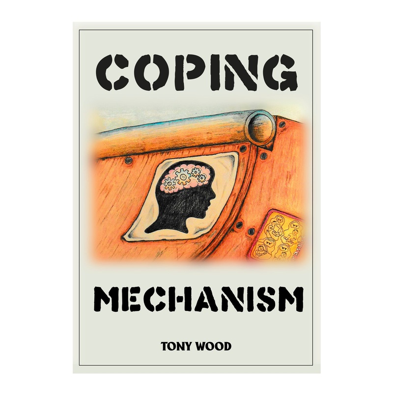 Coping Mechanism Book