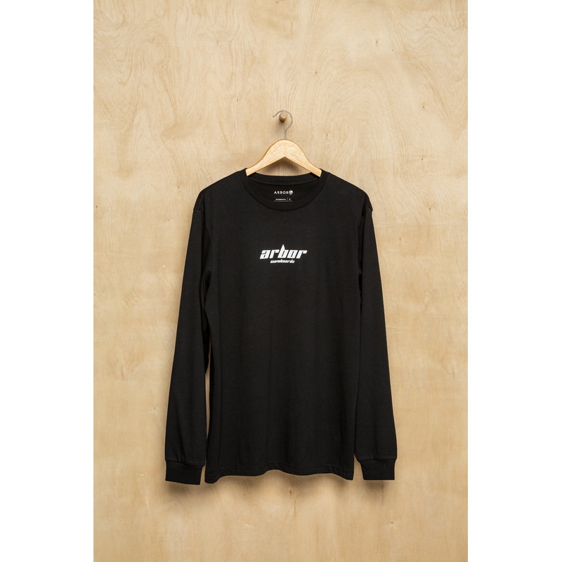 Draft Long Sleeve Tee Small