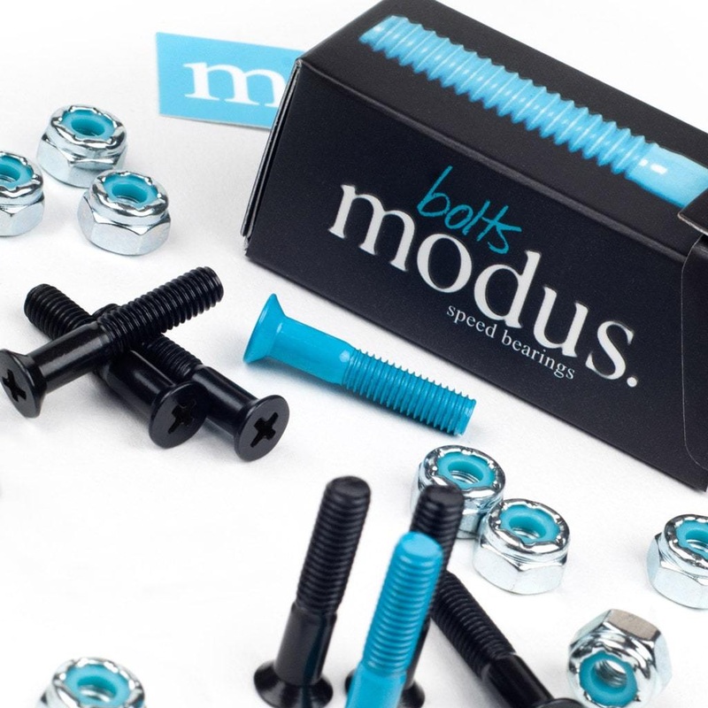 Modus 7/8 Phillips Hardware 7/8