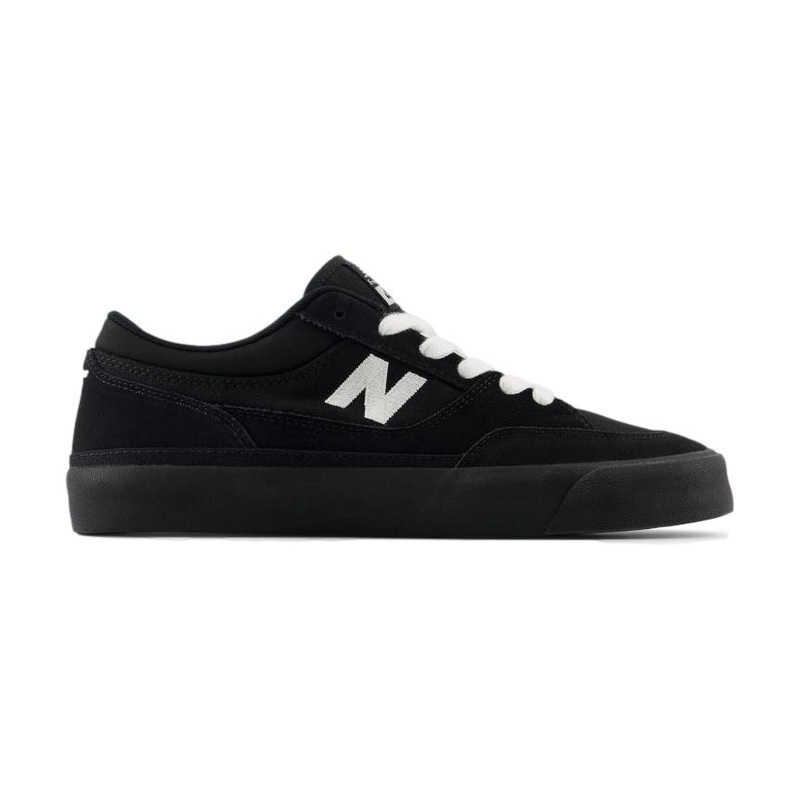 New Balance Villani 417 Low Black/Black 8