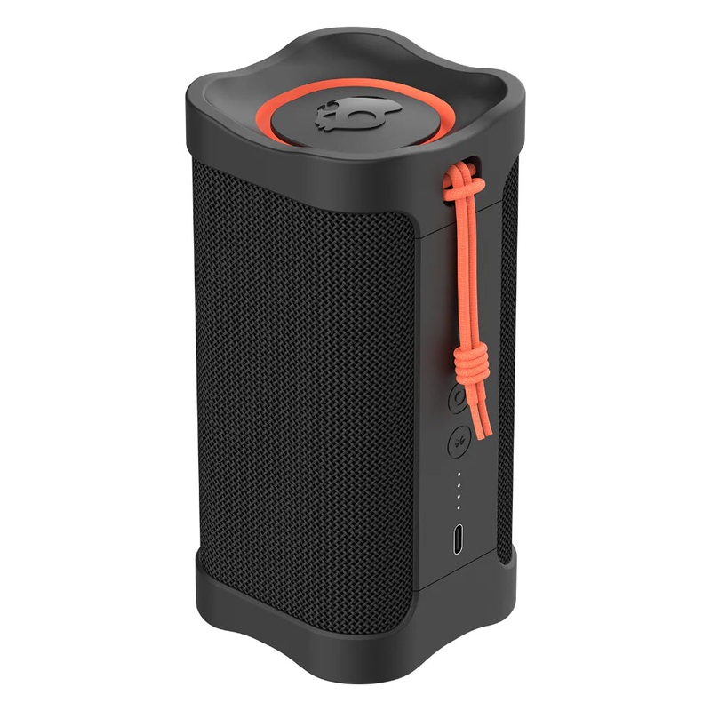 Skullcandy Terrain Wireless Speaker Black One Size Fits All