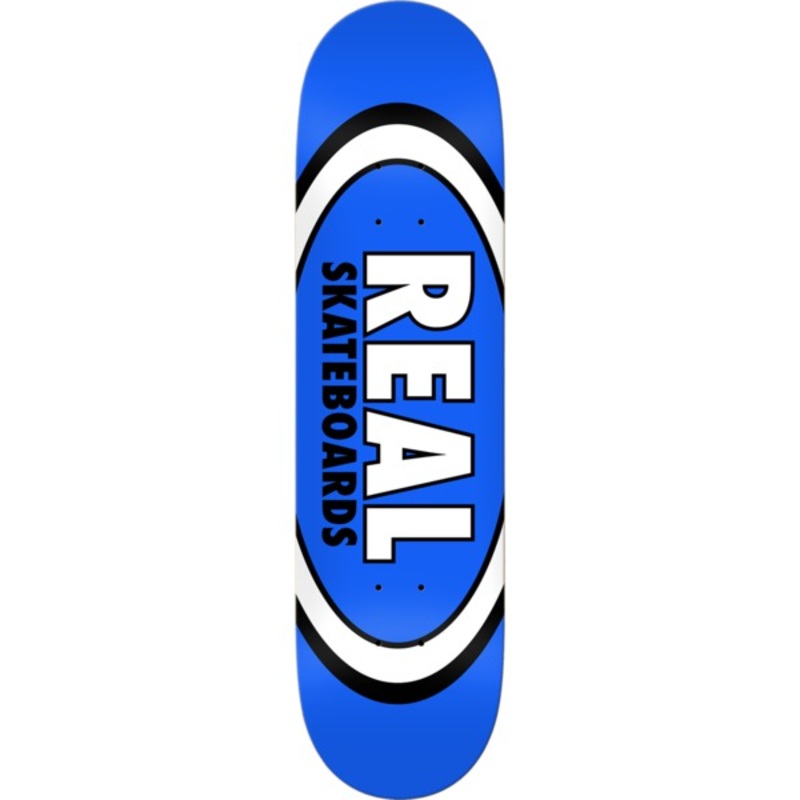 TEAM CLASSIC OVAL